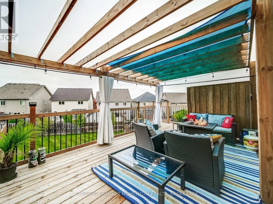 139 ISABELLA DRIVE, 