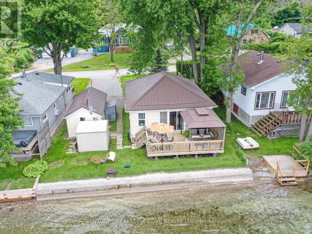 2730 Lone Birch Trail N, Lake Simcoe