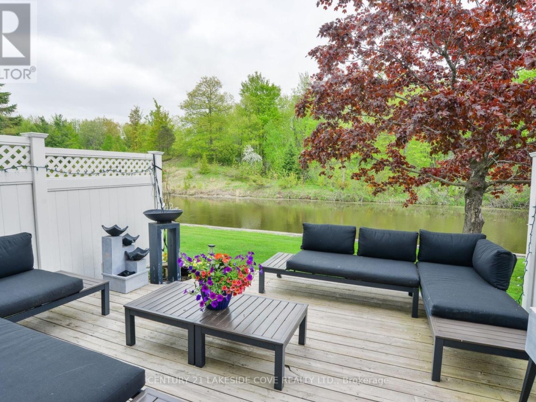 Unit 13 31 Laguna Parkway, Lake Simcoe