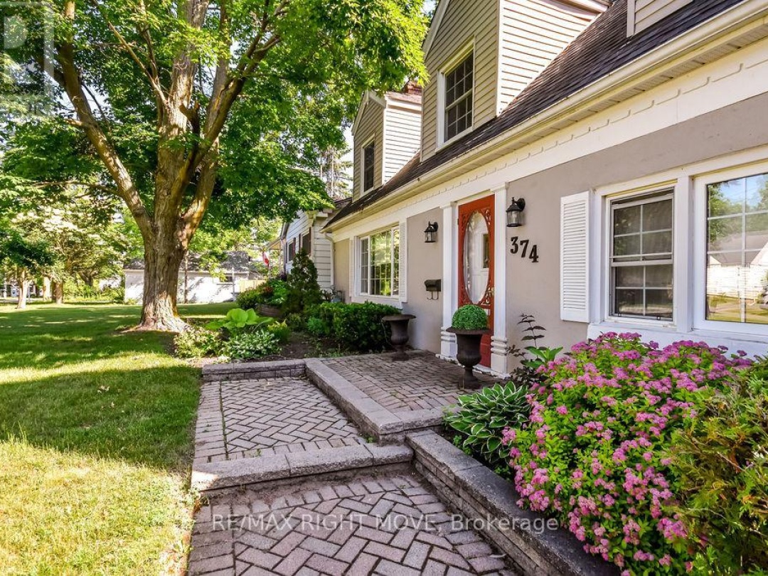 374 PETER STREET, 