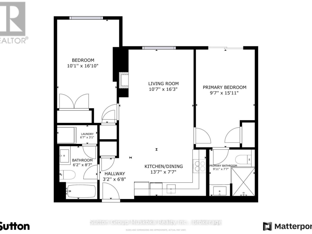 423 - 25 PEN LAKE POINT ROAD, 