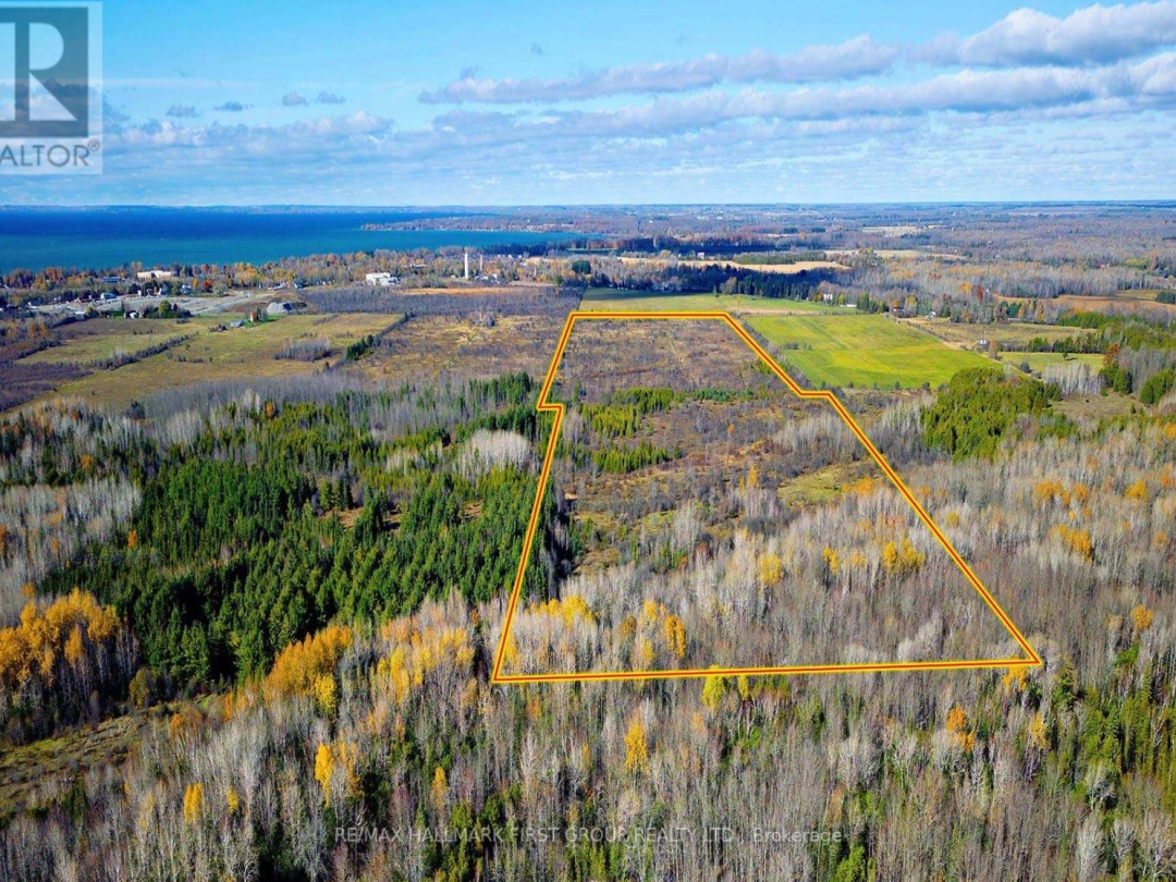 0 5 CONCESSION ROAD, 