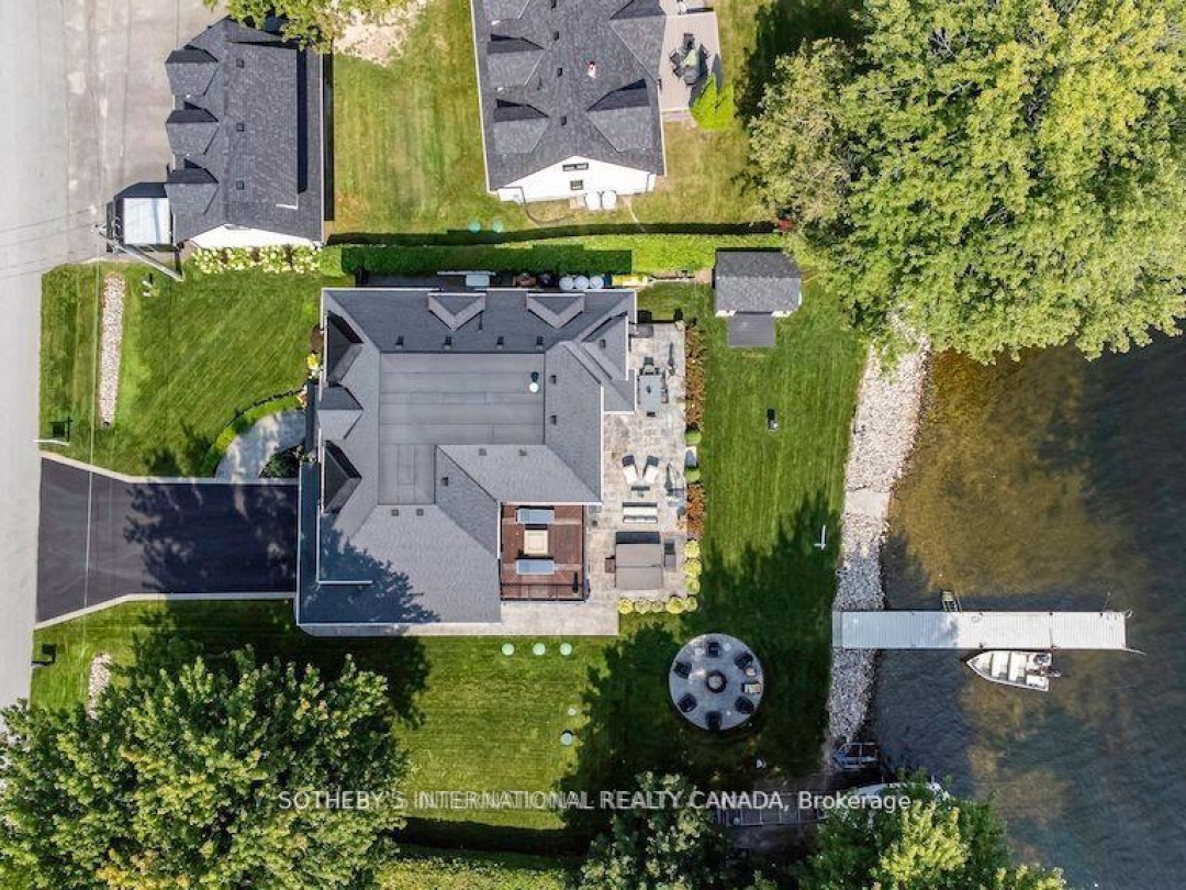 137 STINSONS BAY ROAD, 