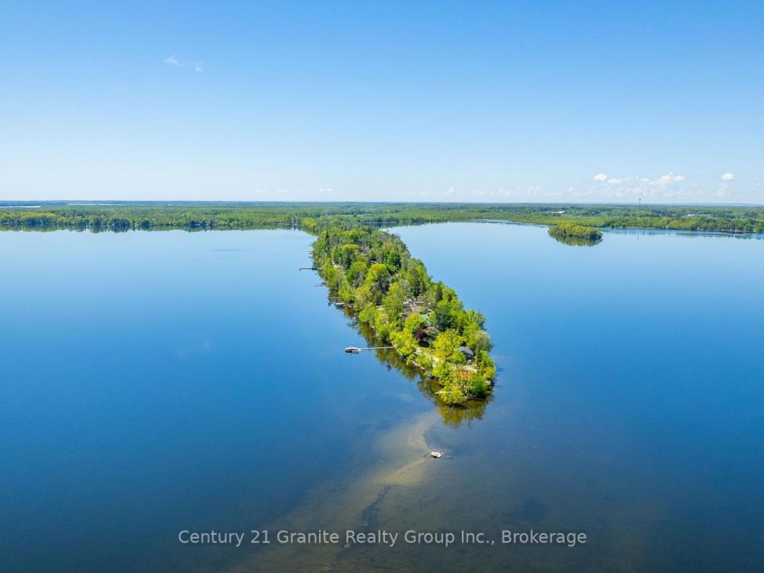 359 Avery Point Road, Dalrymple Lake