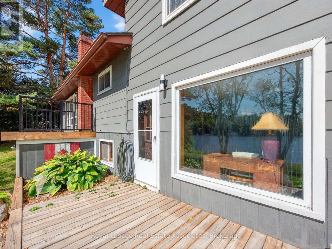 389 FALCON ROAD, 