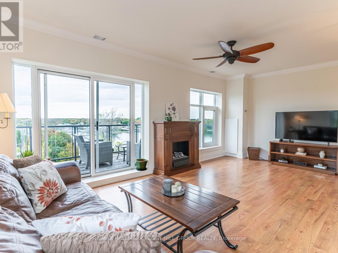 604 80 Orchard Point Road, Lake Simcoe