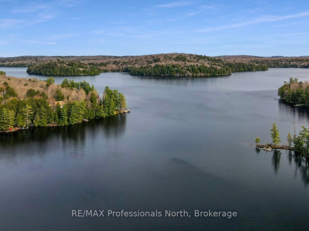 2787 Watts Road, Kennisis Lake