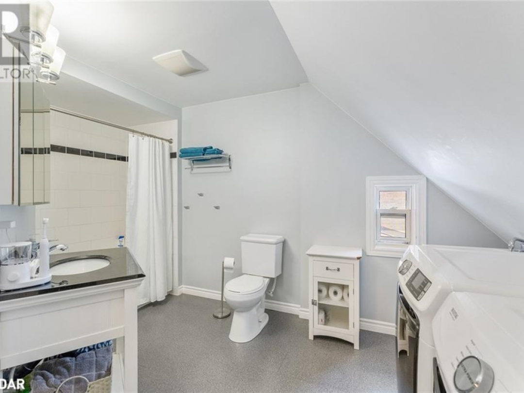 45 PENETANG Street, 