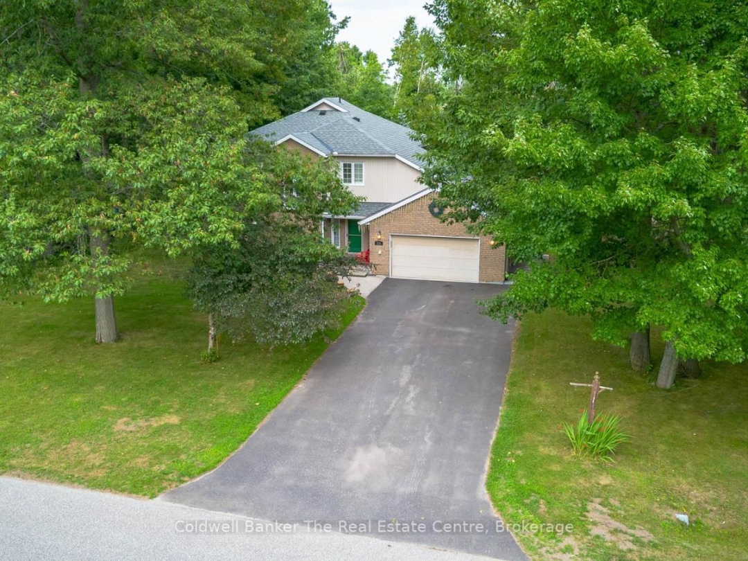 110 FOREST GLEN DRIVE, 
