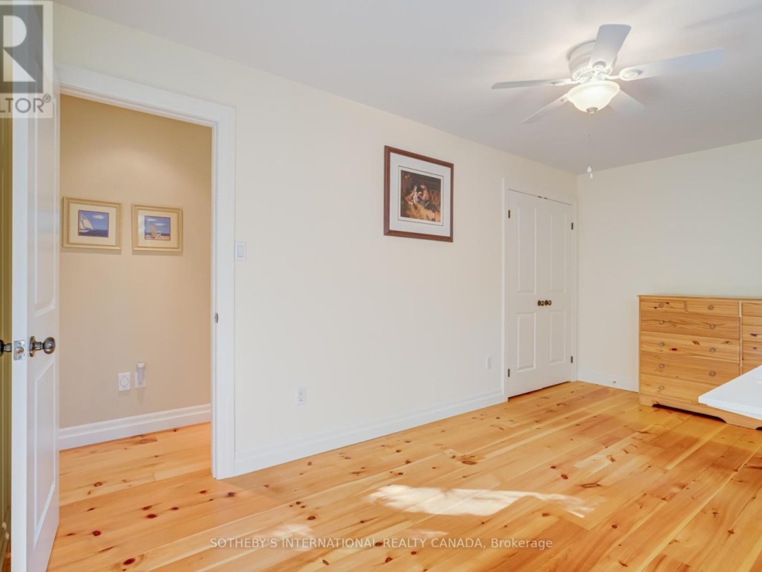 94 WILKINSON DRIVE, 