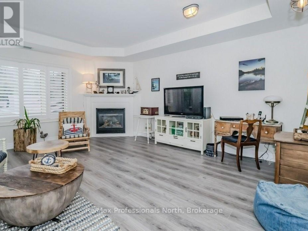 208 - 130 STEAMSHIP BAY ROAD, 