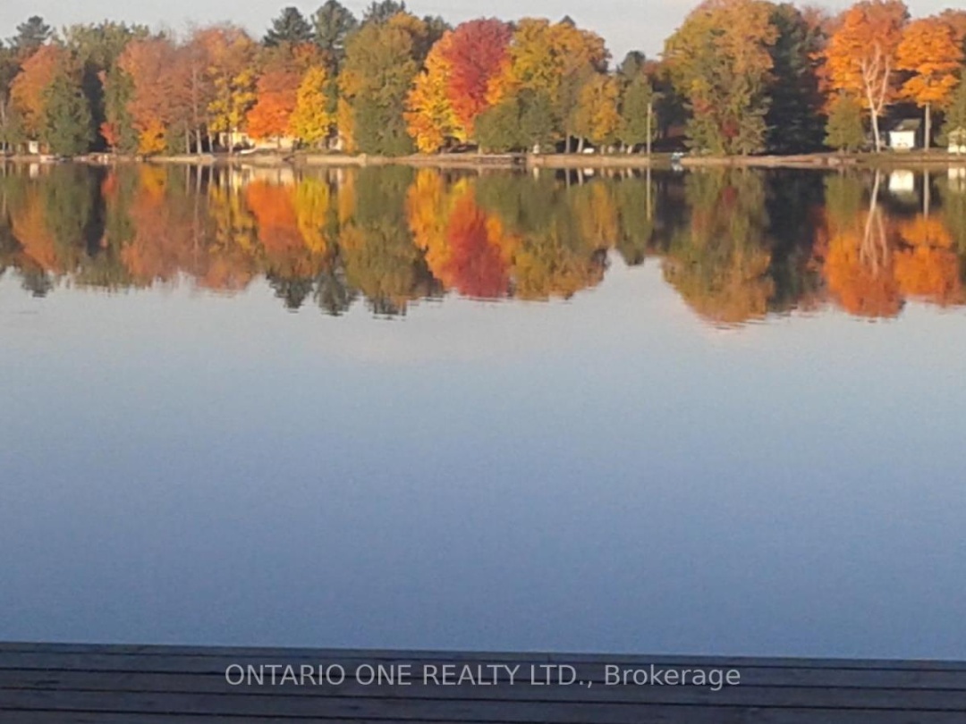 3143 SPARROW LAKE ROAD S, St George Lake
