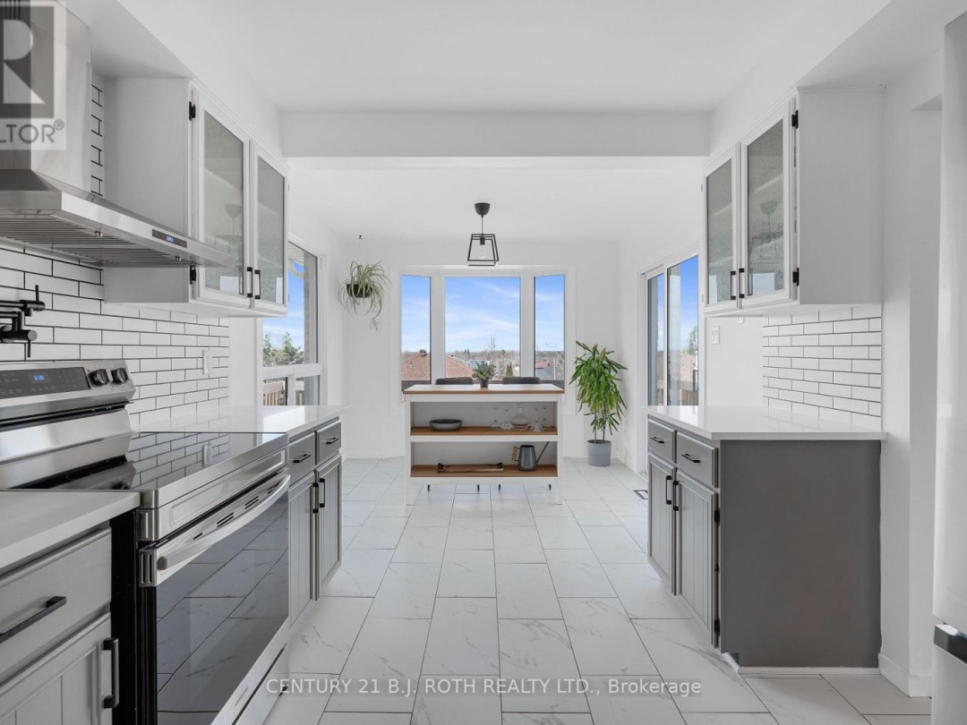 258 COLLEGIATE DRIVE, 
