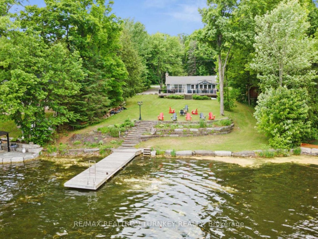 310 Northern Avenue, Big Bald Lake