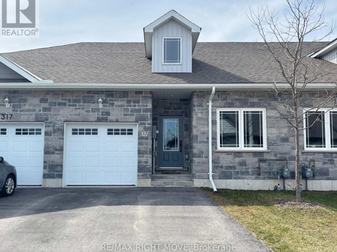 321 LUCY LANE, Orillia