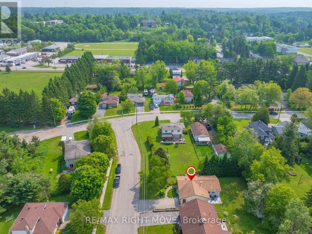 4 MAYPARK DRIVE, 