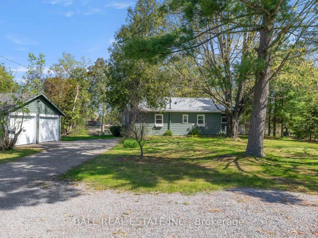 24 Little Bob Drive, Little Bob Channel Lake