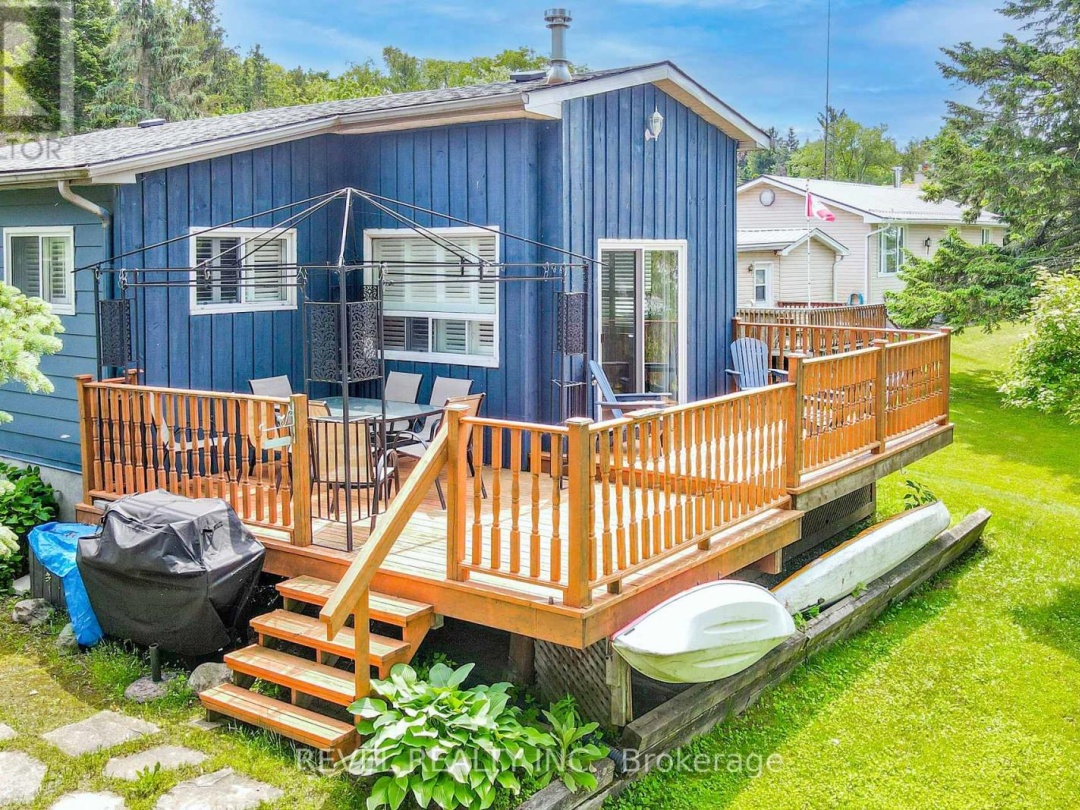 27 ISLAND VIEW ROAD, Lake Scugog