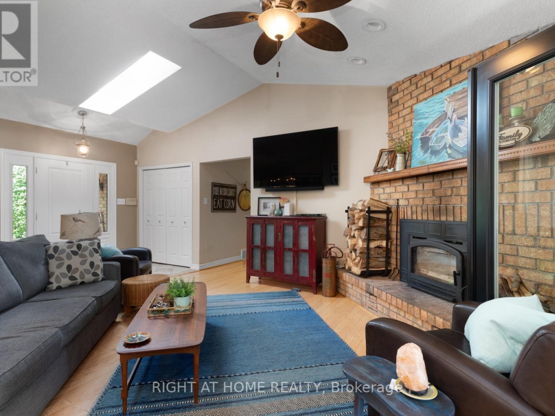 60 MCGREGOR DRIVE, 