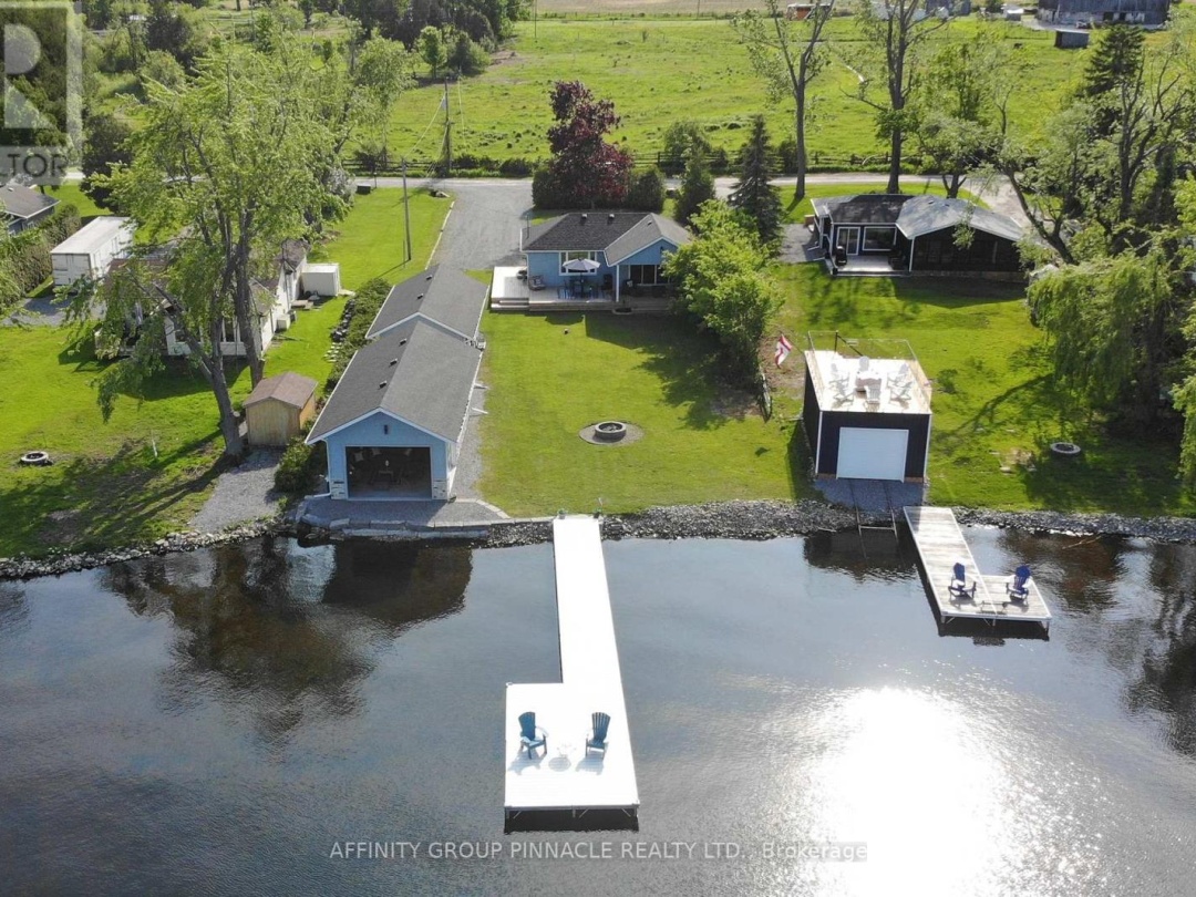 12 GILLIS STREET, 