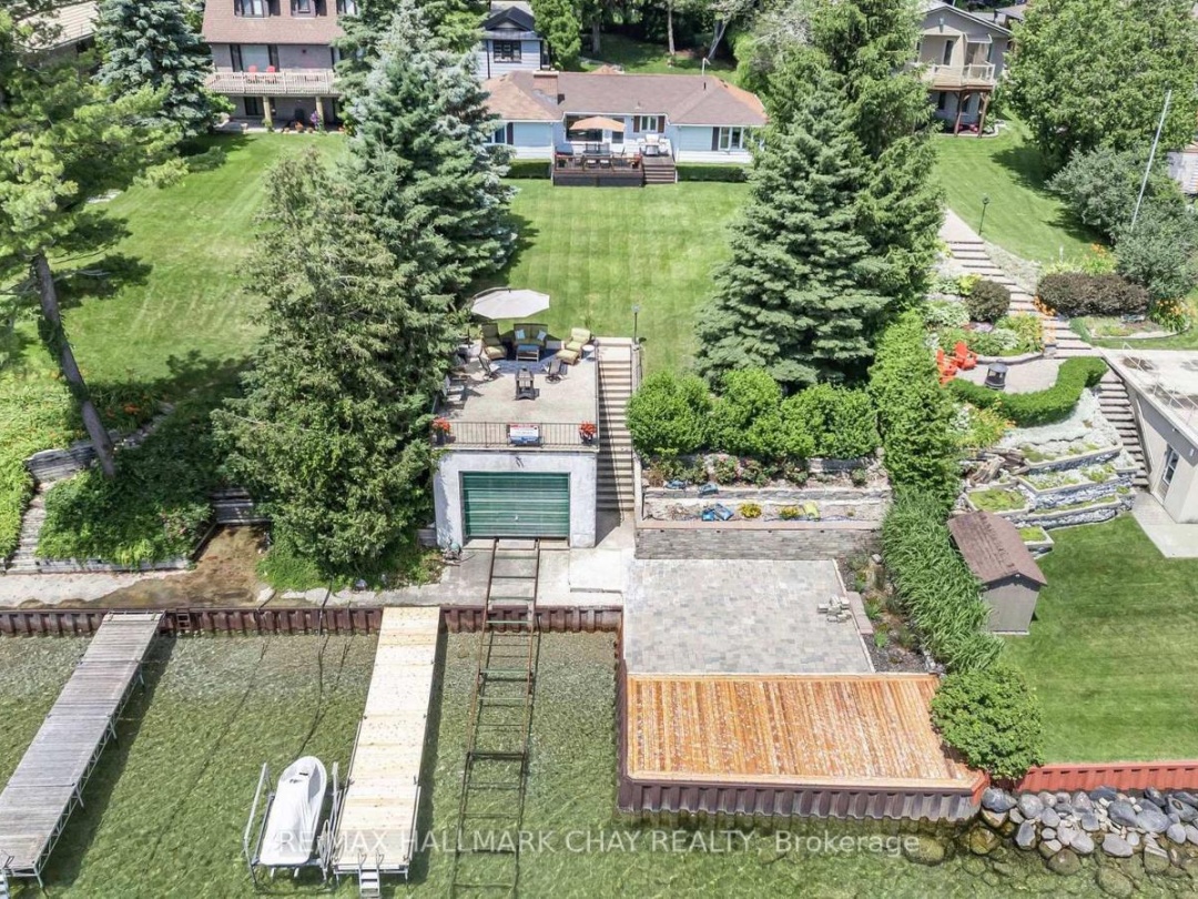 1125 WOODLAND DRIVE, Lake Simcoe