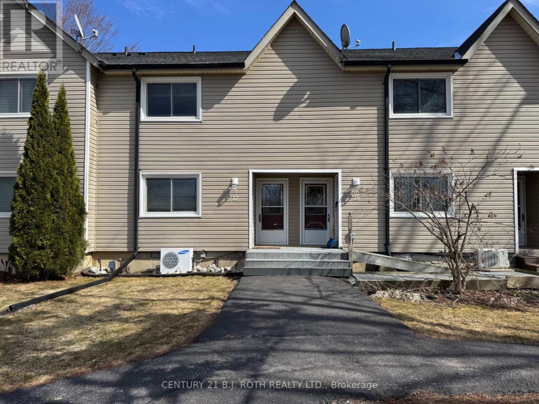 17 51 Laguna Parkway, Lake Simcoe