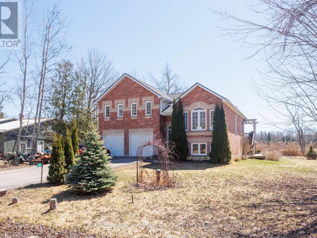 36 BALL AVENUE E, Talbot River