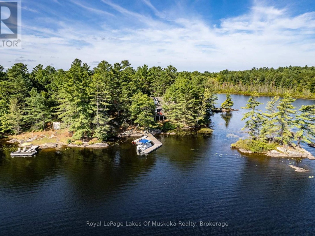 27 ISLAND 2ML, Morrison Lake