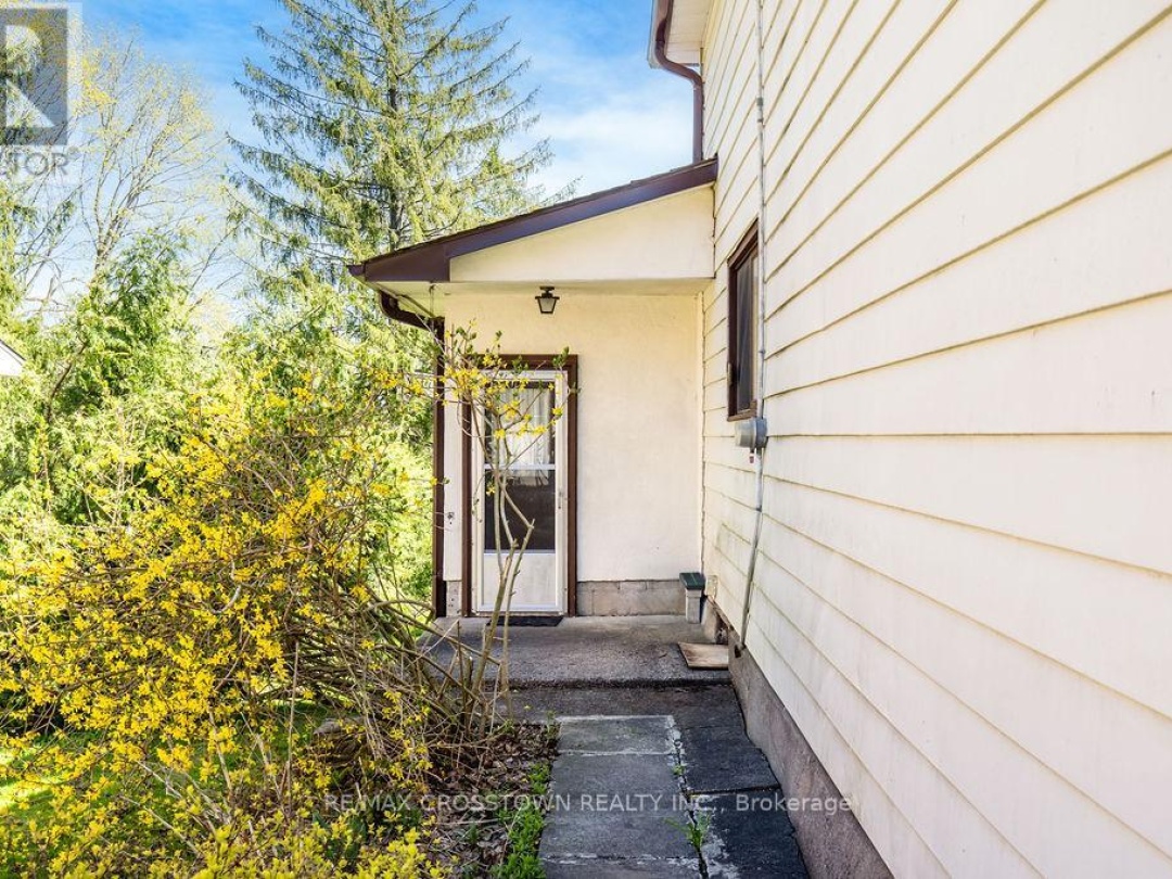 93 JARVIS STREET, Orillia