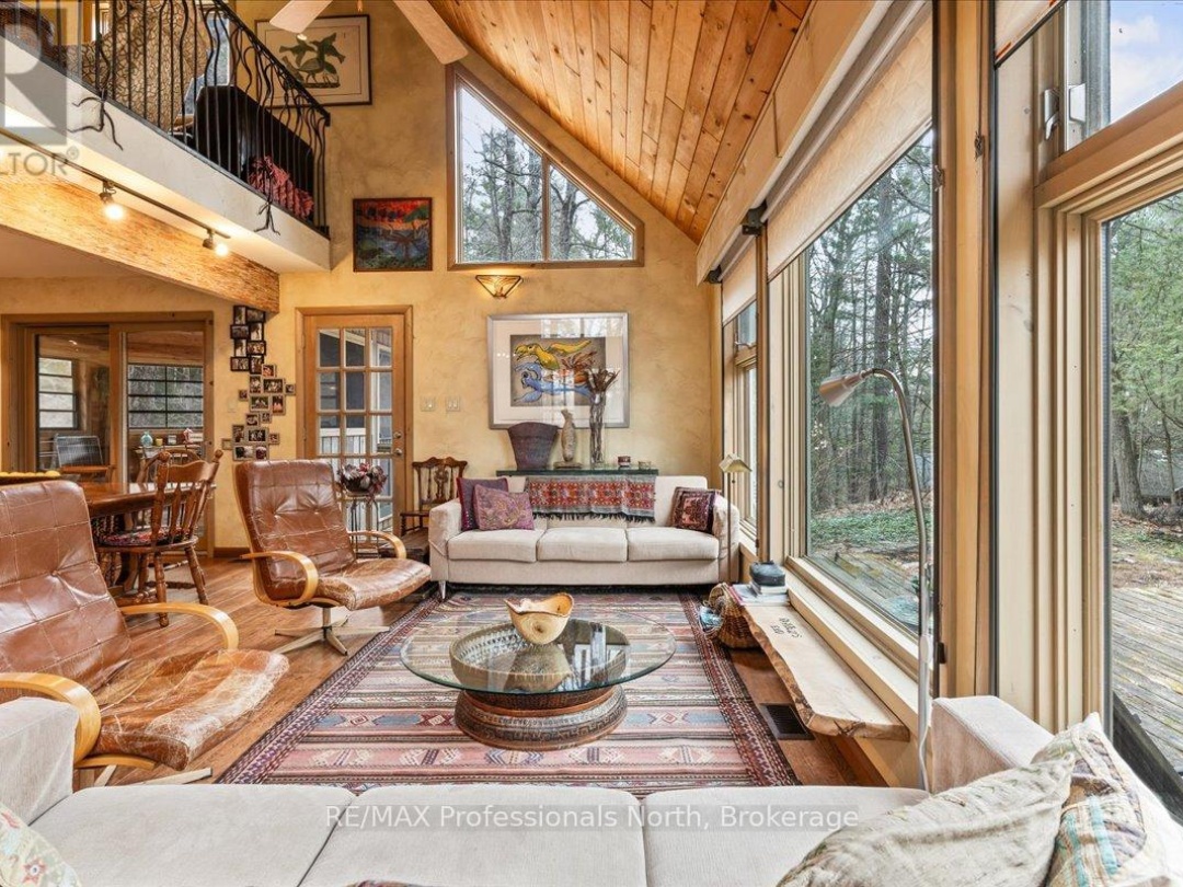1032 PARALLEL FALLS LANE, Mountain Lake