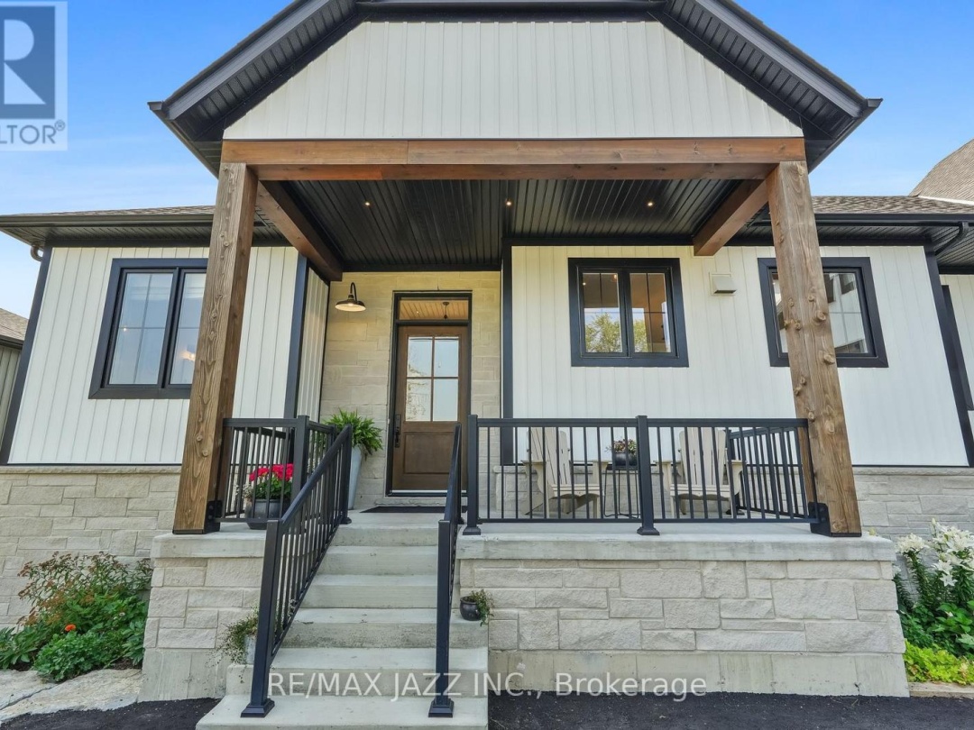 48 PLEASANT VIEW CRESCENT, 