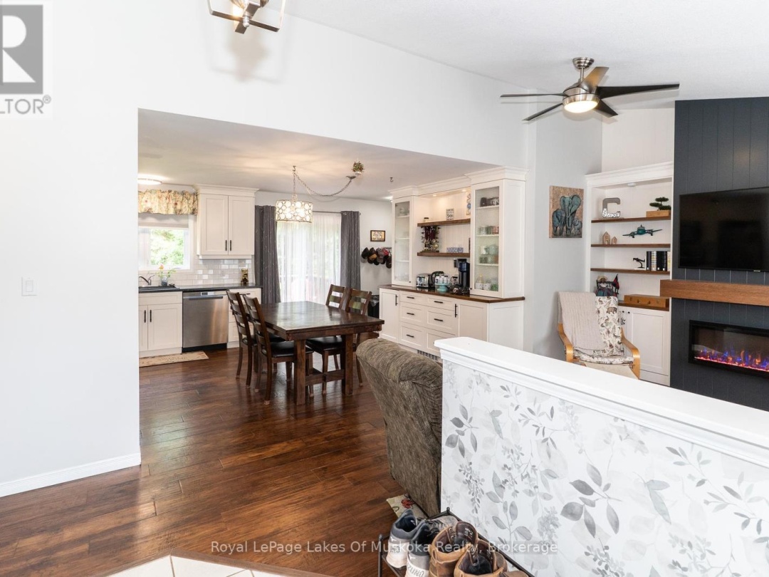 74 GLENCAIRN CRESCENT, 