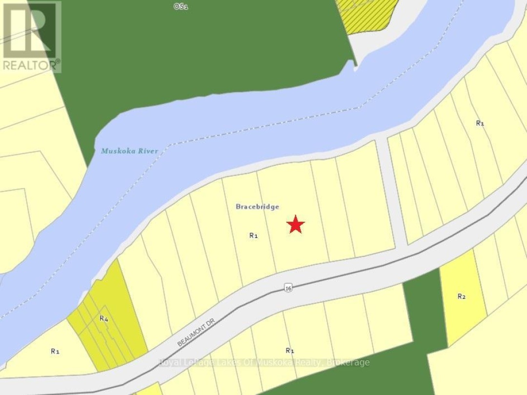 78 BEAUMONT DRIVE, 