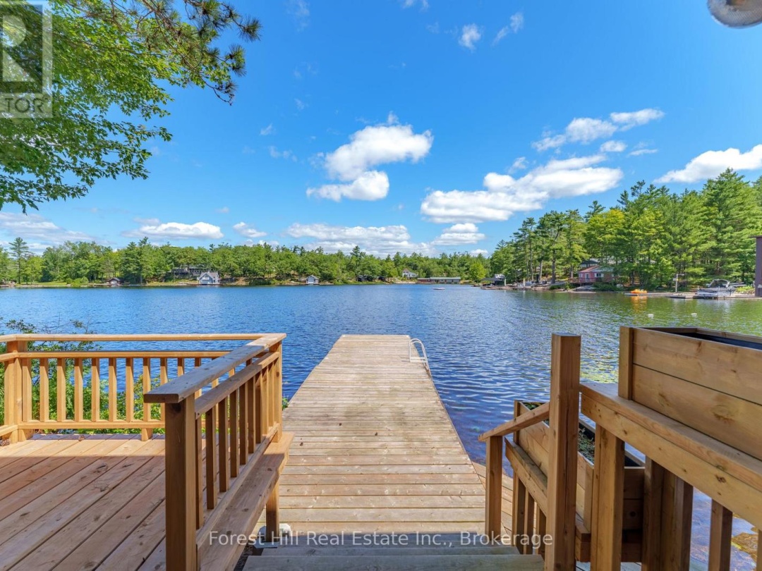 1062 PINE LAKE ROAD, 