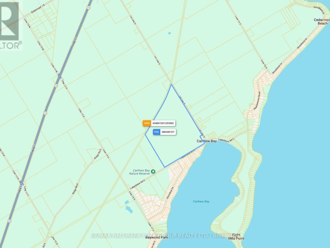 600 14TH LINE SOUTH, 