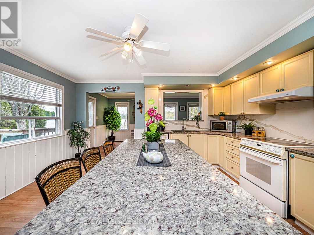 1270 Wessell Road, East Moore Lake