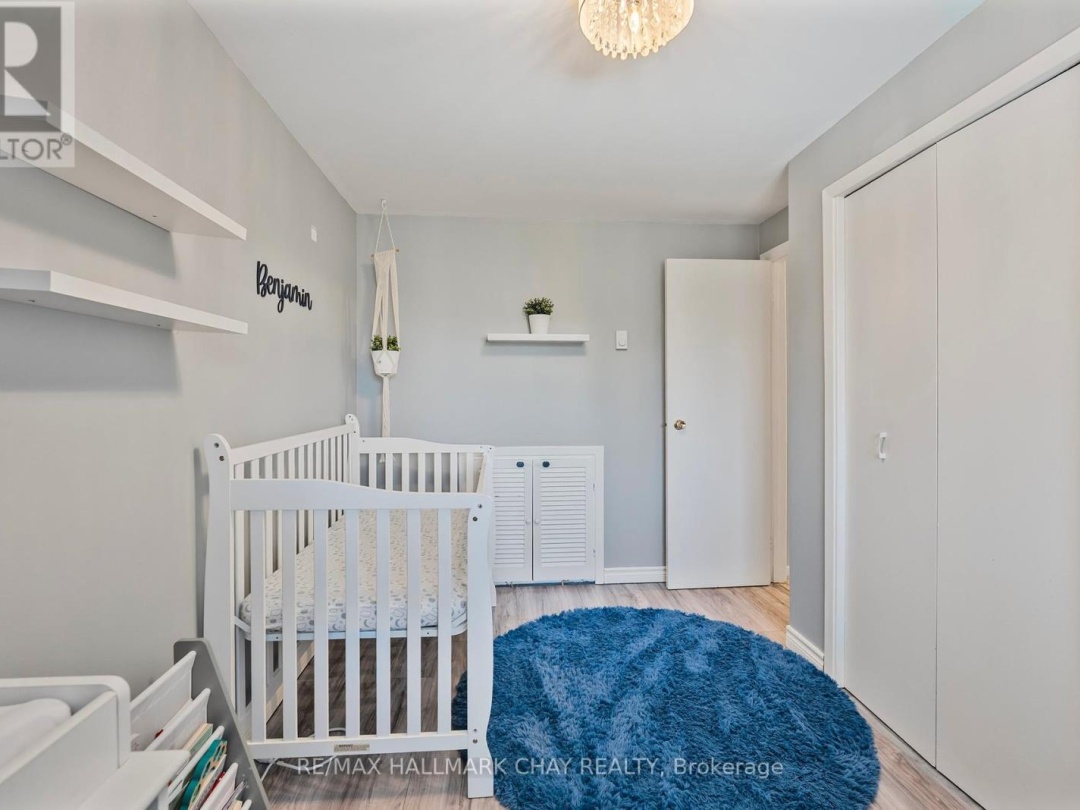 27 40 Victoria Crescent, Orillia