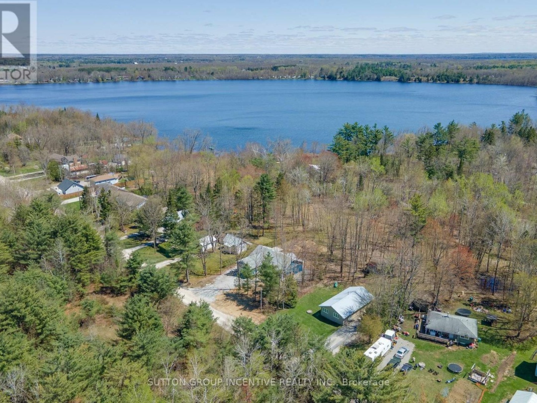 26 MCLEISH DRIVE, 