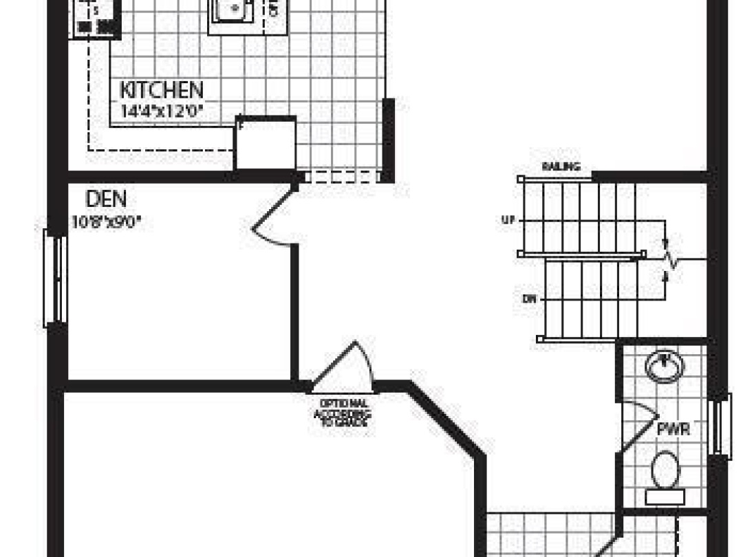 LOT 43 ORION BOULEVARD, 