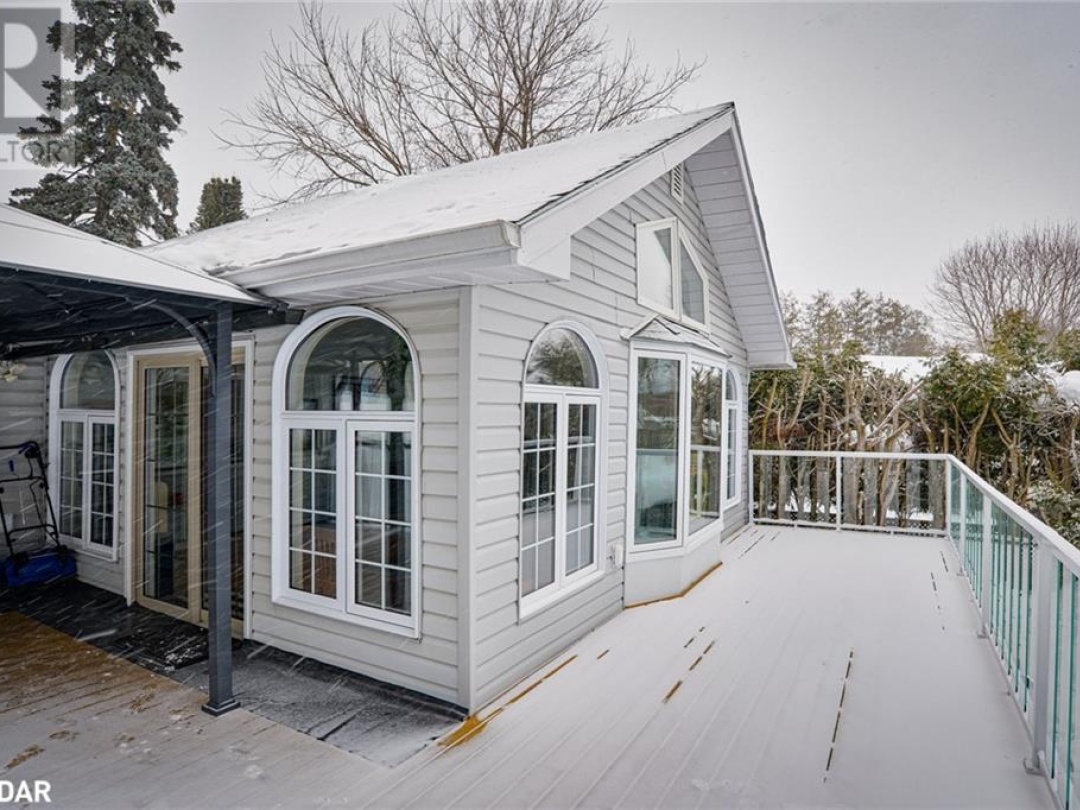 311 John Street, Orillia