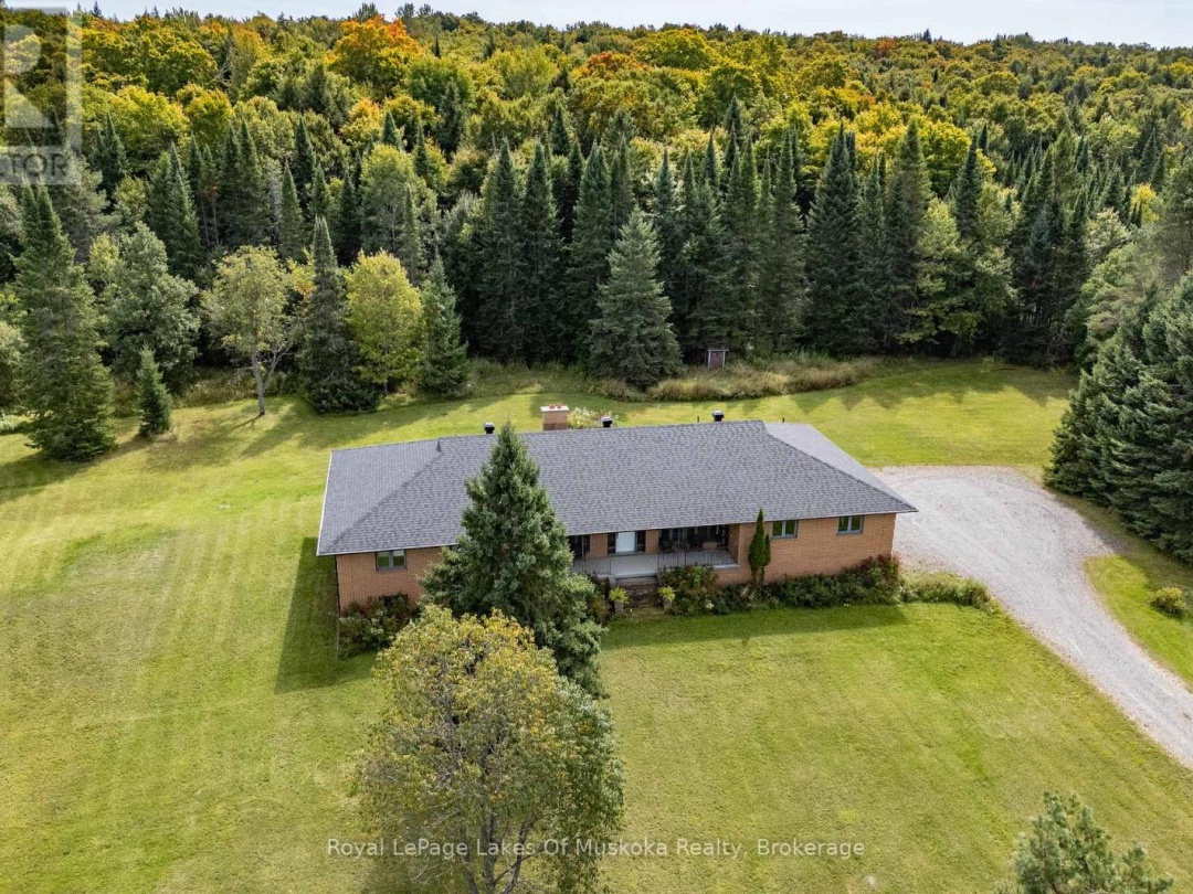 1419 BEATRICE TOWNLINE ROAD, 