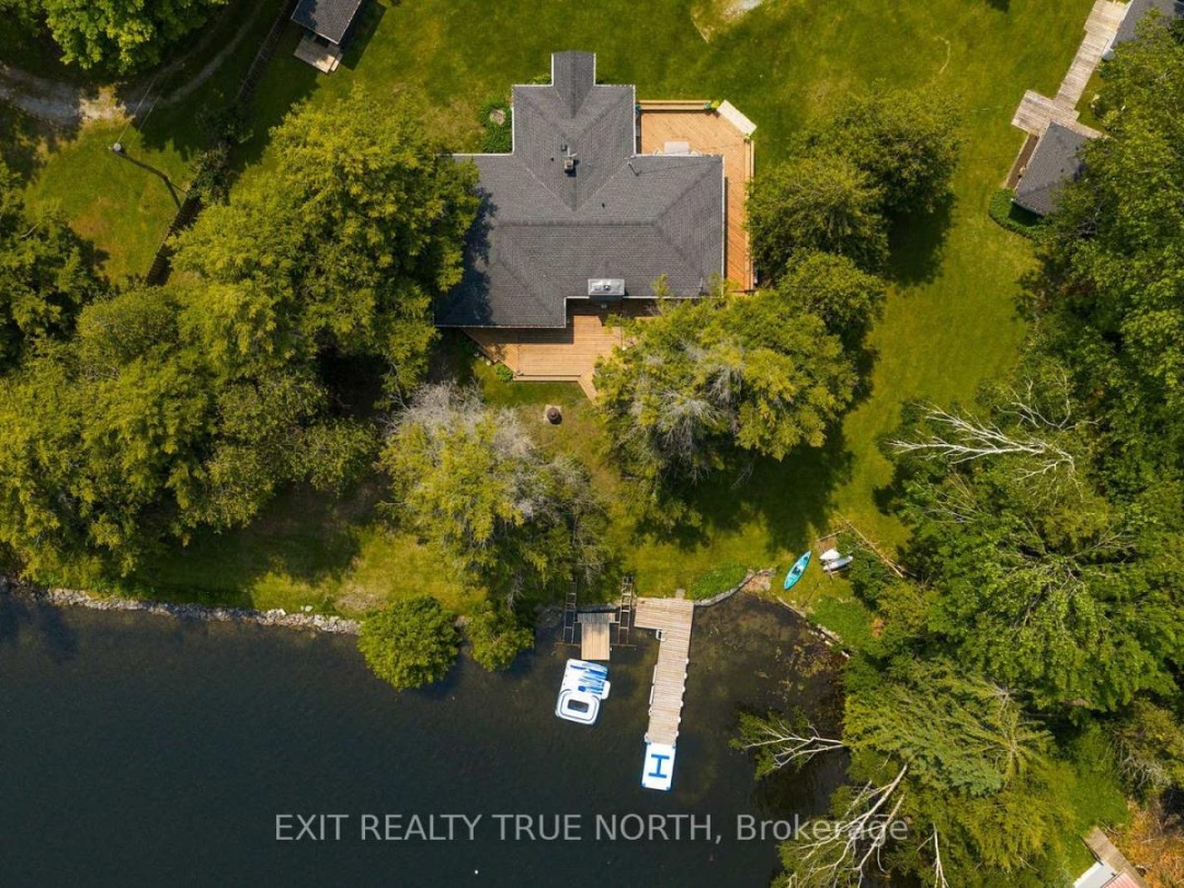 22 CARDINAL DRIVE, Talbot Lake