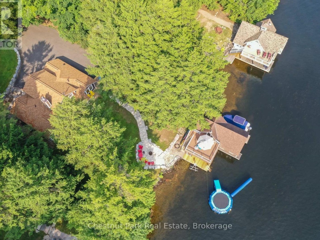 1171 PARKERS POINT ROAD, 