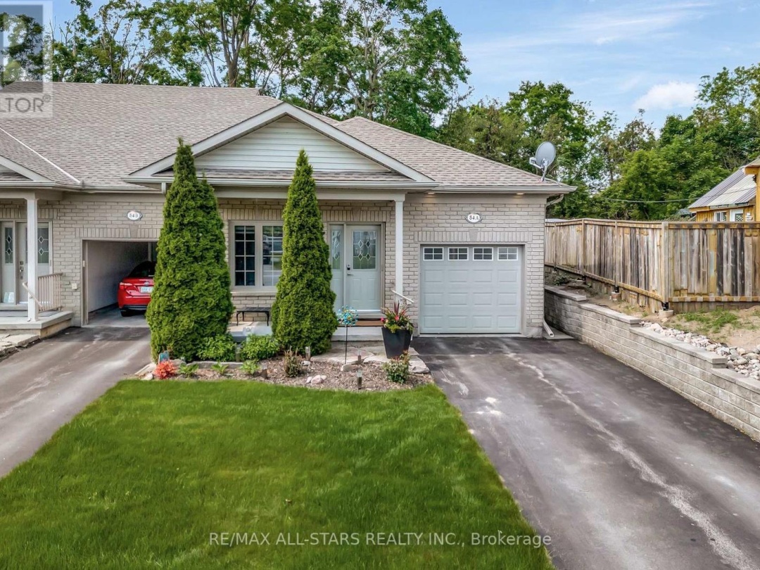 84A FRANCIS STREET E, 