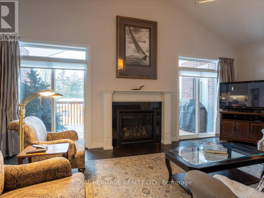20 Island Bay Drive, Pigeon Lake