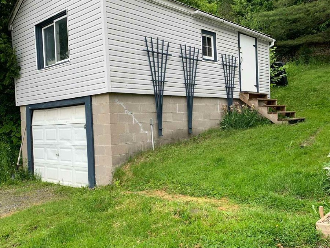 72 BOBCAYGEON ROAD, 