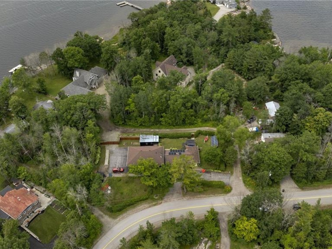 54 Forest Harbour Parkway Parkway, Tay