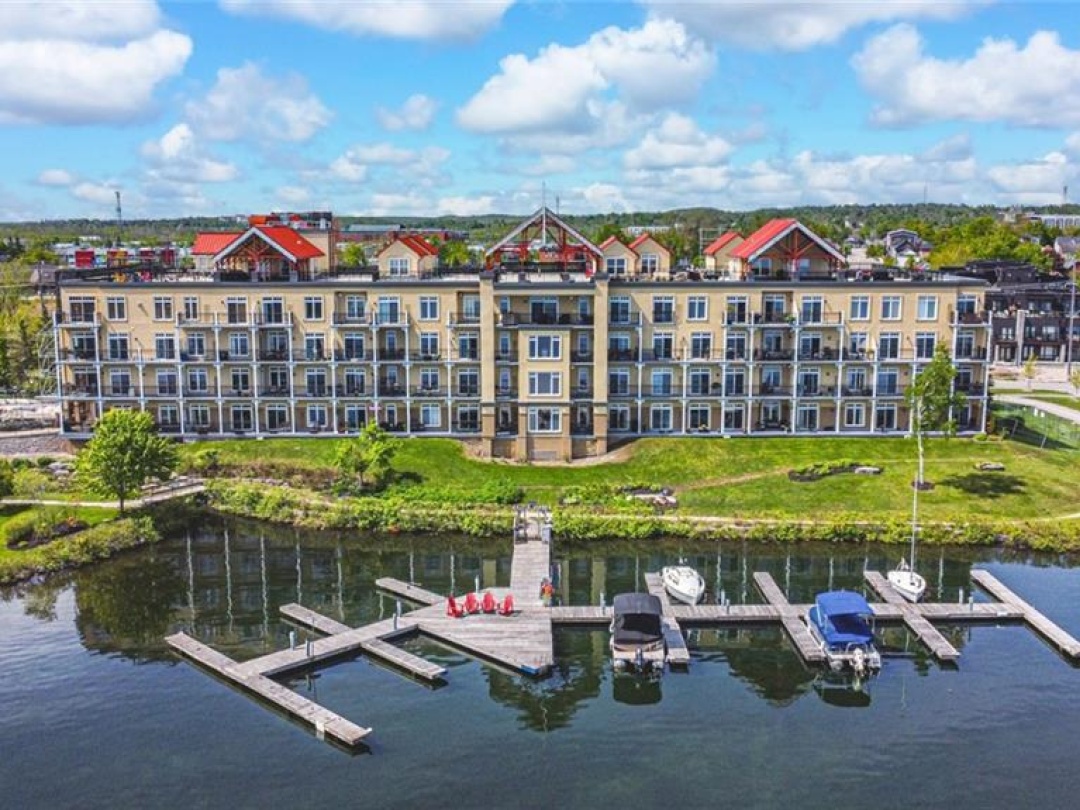 140 CEDAR ISLAND Road Unit# 401, 