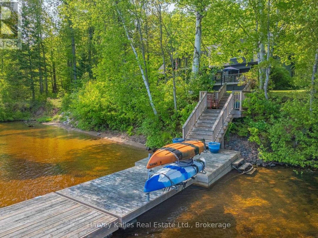 56 Deerview Trail, Lake Vernon