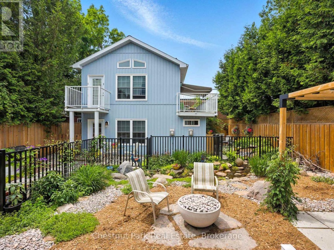 212 JAMES STREET, 